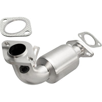 MagnaFlow Direct Fit Catalytic Converter 99-00 Galant 2.4 frnt OEM