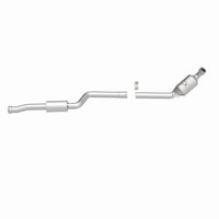 MagnaFlow Direct Fit Catalytic Converter 08-10 C300 3.0L D/S