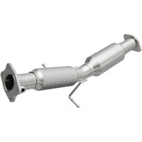 MagnaFlow California Direct Fit Converter 04-10 Volvo S40 2.4L