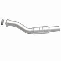 MagnaFlow Direct Fit Catalytic Converter 08-09 Dodge Caliber 2.4L T