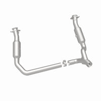 MagnaFlow 11-13 Ram 1500 4.7L Direct Fit Converter