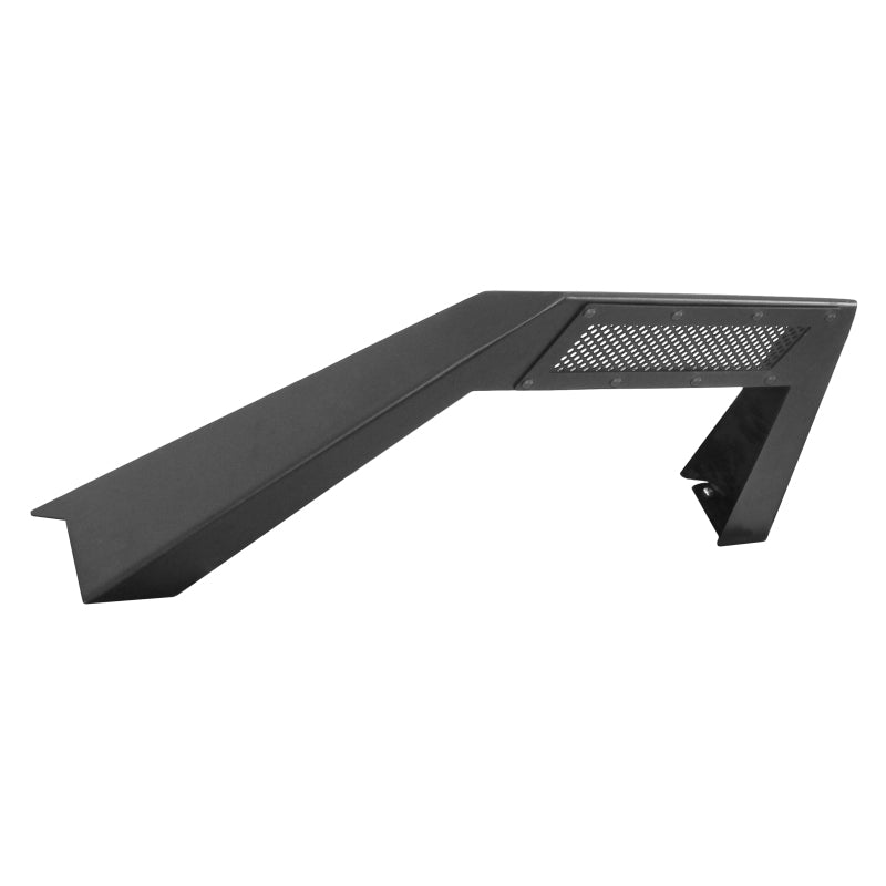 Go Rhino 21-26 Ford Bronco Trailline 30 Light Mount Bar - Tex. Blk