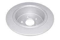 DBA 05-09 Subaru Legacy i/Limited Rear En-Shield Standard Rotor