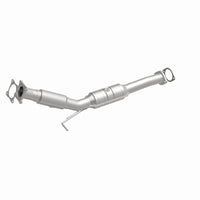 MagnaFlow Direct Fit Catalytic Converter 03-05 Volvo S60/ V70 2.4L