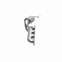 MagnaFlow Direct Fit Catalytic Converter 07-10 Audi A6/A8 4.2L