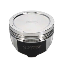 Manley Ford 4.6L Modular V8 Piston Set - 3.572in Bore 1.200in CH, -11.00 CC