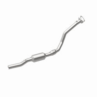 MagnaFlow 09-11 Audi A6 Quattro 3.0L Direct Fit Converter