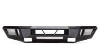Body Armor 4x4 15-17 Ford F150 Eco Series Front Bumper
