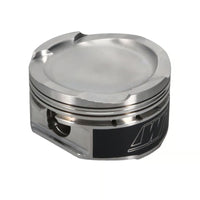 Wiseco Ski-Doo 2009-12 1200 4-Tech 9.51 CR Piston Kit