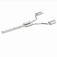 MagnaFlow Stellantis BRE Exhaust Replacement Kit