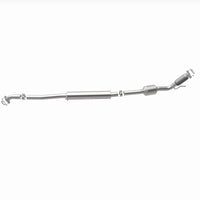 MagnaFlow 2019 Toyota RAV4 2.5L Direct Fit Catalytic Converter