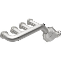 MagnaFlow Direct Fit Catalytic Converter 93-95 Lin Mark VIII 4.6 Driver Side