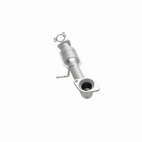 MagnaFlow Direct Fit Catalytic Converter 07-09 Acura RDX 2.3L T Rear
