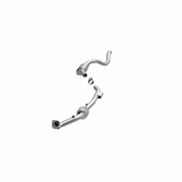 MagnaFlow Direct Fit Catalytic Converter 99-02 Mercedes ML430 Passenger Side 4.3L