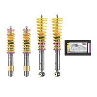 KW Coilover Kit V1 BMW 5series E60 (560L) Sedan 2WD
