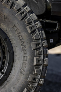 Mickey Thompson Baja Legend MTZ Tire - 35X12.50R20LT 125Q - 247932