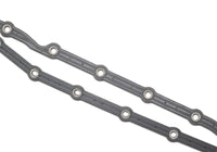 Ford Racing 289/302 One-Piece Rubber Oil Pan Gasket