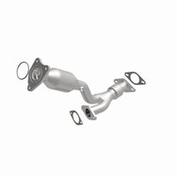 MagnaFlow Direct Fit Catalytic Converter 2008-2009 G6 3.5 L Underbody
