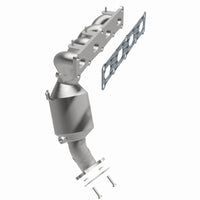 MagnaFlow 2014 Jeep Cherokee 2.4L Direct Fit Converter