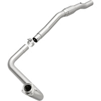 MagnaFlow 01-02 Express/Savana 5.7L Direct Fit Converter