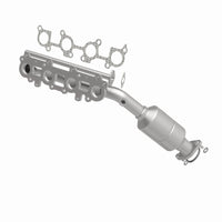 MagnaFlow Direct Fit Catalytic Converter 05-09 Lexus GX470 4.7L