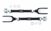 SPL Parts Porsche 996/997/986/987 Adjustable Caster/Trailing Arms
