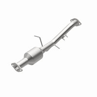 MagnaFlow 95-98 Toyota T100 3.4L Direct Fit Converter