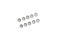Ford Racing Cylinder Block Camshaft Plug