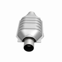 MagnaFlow Universal Catalytic Converter 3 W/Air