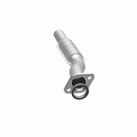 MagnaFlow Direct Fit Catalytic Converter 08-09 Dodge Caliber 2.4L T
