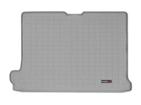 WeatherTech 92-99 Chevrolet Suburban Cargo Liners - Grey