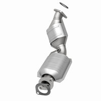 MagnaFlow Direct Fit Catalytic Converter 03-04 350Z/G35 Couple Passenger Side