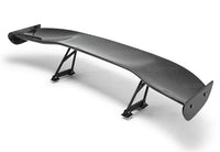 Seibon Universal GT Style Carbon Fiber Rear Spoiler