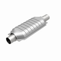 MagnaFlow Universal Catalytic Converter 2.5