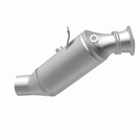 MagnaFlow 10-14 BMW 535i GT 3.0L Direct Fit Converter