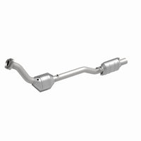 MagnaFlow Direct Fit Catalytic Converter 99-01 Ford Explorer 5.0L