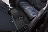 3D MAXpider 19-22 BMW X7 (G07) Kagu 3rd Row Floormats - Black
