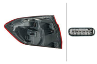 Hella 2017-2019 BMW 320i M3 Right Tail Light