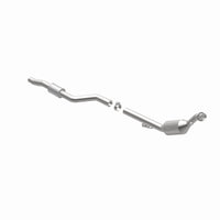 MagnaFlow 07-11 Mercedes-Benz S550 5.5L Direct Fit Converter