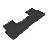 3D MAXpider 23-24 Honda Pilot Kagu Black R2