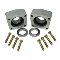 Yukon Gear GM Only C-Clip Eliminator Kit w/1563 Bearing