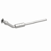 MagnaFlow California Direct Fit Converter 2000 Volvo S70 2.4L