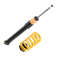 ST XA-Height/Rebound Adjustable Coilovers 02-08 Audi A4 (8E/B6-B7) Wagon Quattro