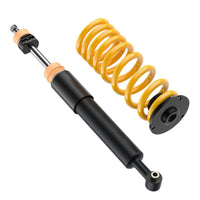 ST XA Coilover Kit Mercedes-Benz C-Class (W205) Convertible RWD w/o Electronics Dampers