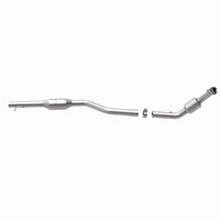 MagnaFlow Direct Fit Catalytic Converter 99-02 Mercedes SL500 5.0L