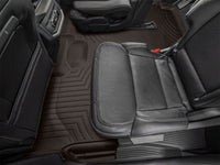 WeatherTech 25-26 Ford Expedition 2nd & 3rd Row Rear FloorLiner - Cocoa