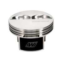 Wiseco Pro Tru Street Chevy Small Block 4.030in Bore 1.250in CH 0.00 CC Piston Set