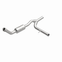 MagnaFlow Direct Fit Catalytic Converter F-150 04-06 8 4.6L