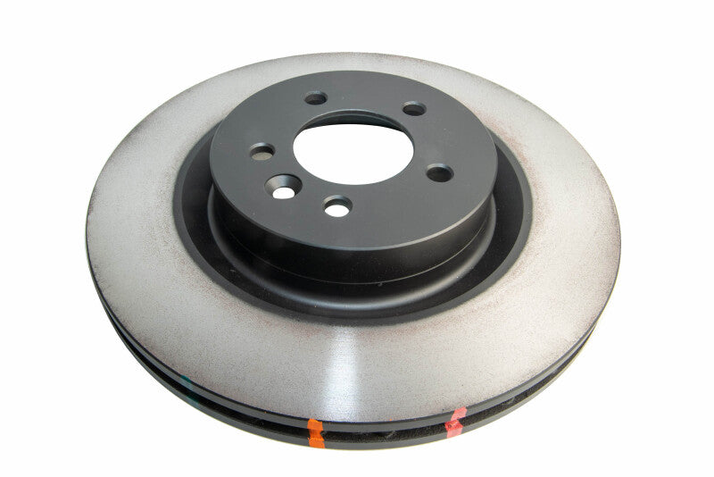 DBA 06-17 Land Rover Range Rover Sport (Excl Brembo Brakes) Front 4000 Series Plain Rotor