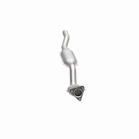 MagnaFlow Direct Fit Catalytic Converter 04-06 Dodge Ram SRT-10 8.3L Passenger Side